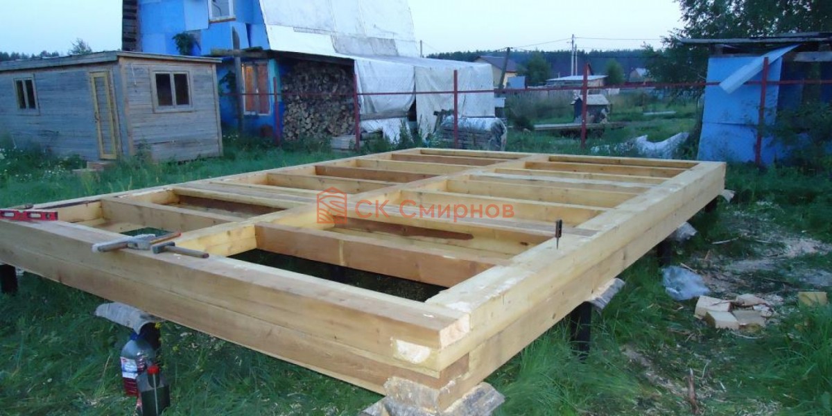 Клееный брус кедра фото 3