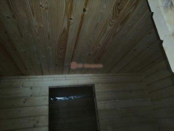 Фото №36: баня из бруса 118