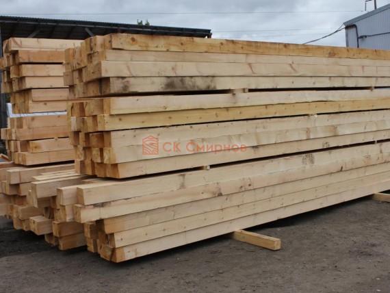 Производство СК Смирнов - фото №12