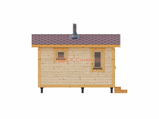  3.4х4 №220 фото 4