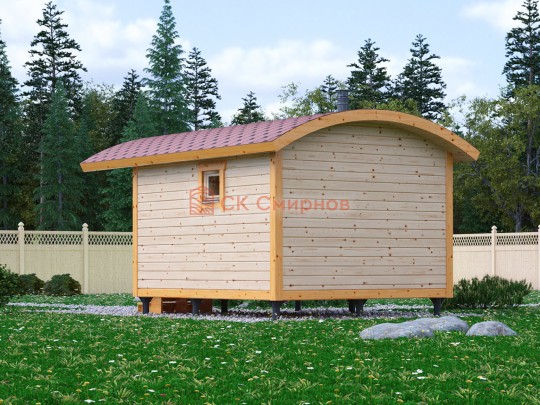  3.4х4 №221 фото 2