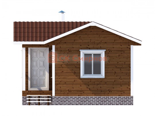 5.5х6 №110 фото 6