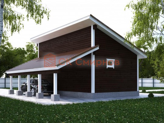 8х9 №184 фото 2