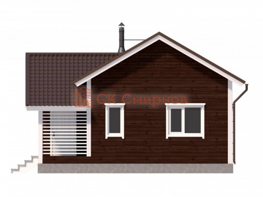  8х8 №186 фото 4