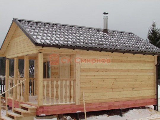 5.5х4 №27 фото 7