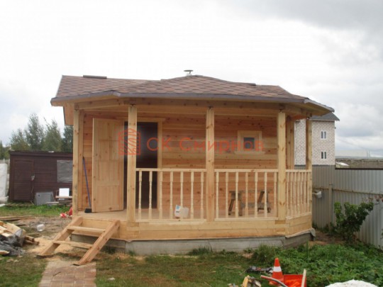 5.5х5 №31 фото 4