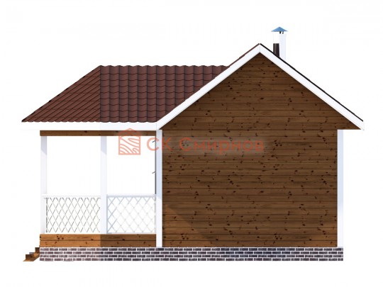 6х5 №32 фото 11