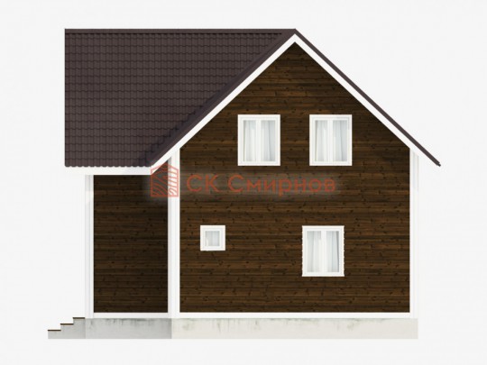  8х8 №159 фото 5