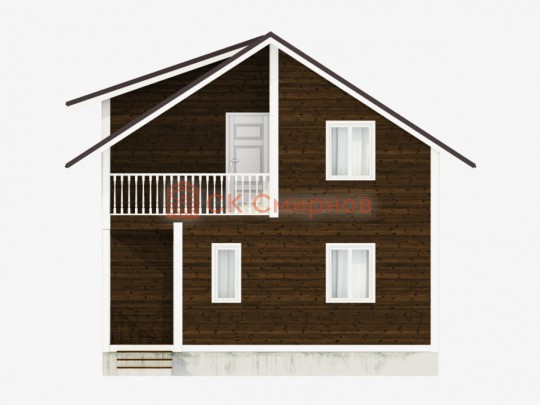  7х7.5 №164 фото 4