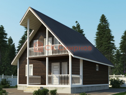  8х10 №169 фото 2