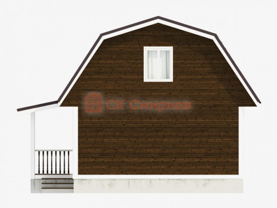  7х6 №2 фото 5