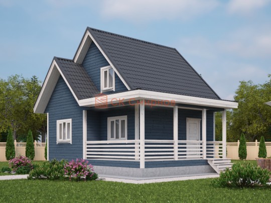 7х8.5 №302 фото 2