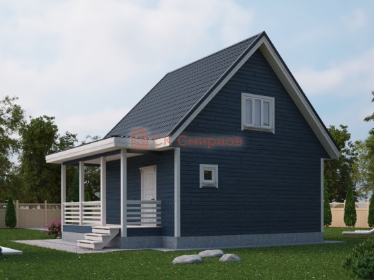 7х8.5 №302 фото 3