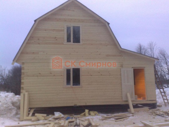  8х8 №45 фото 3