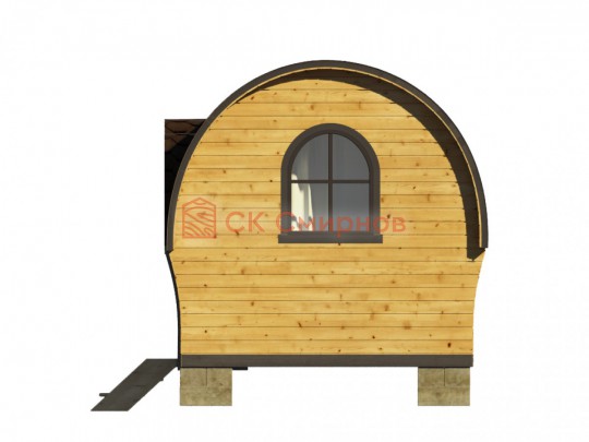  2.4х5.7 №143 фото 6