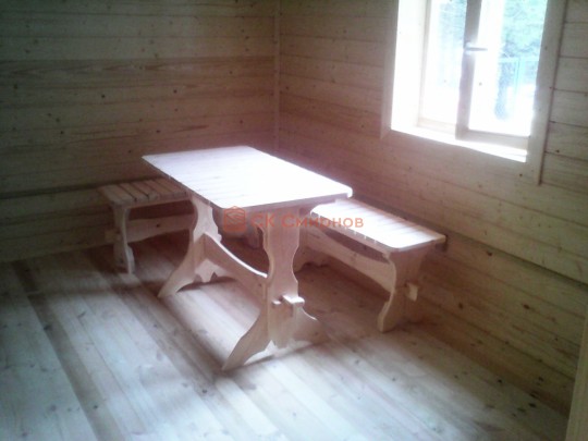 5.5х6 №218 фото 39