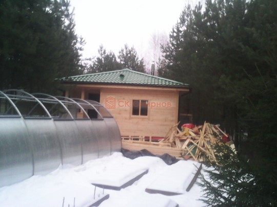 5.5х6 №218 фото 6