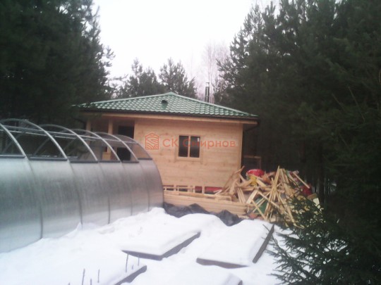 5.5х6 №218 фото 7