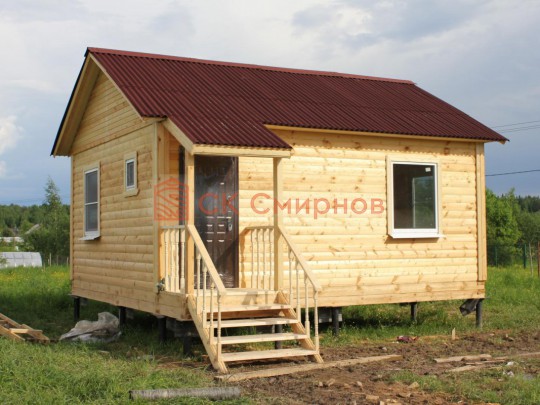  6х6 №202 фото 2